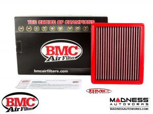 Toyota Tacoma V6 - Performance Air Filter by BMC - FB219/01